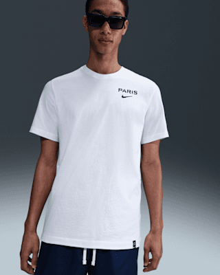 ★ Nike★ Paris Saint-Germain Away Nike Football T-Shirt M Paris Saint-Germain Away Men's Nike Football T-Shirt. Nike ID